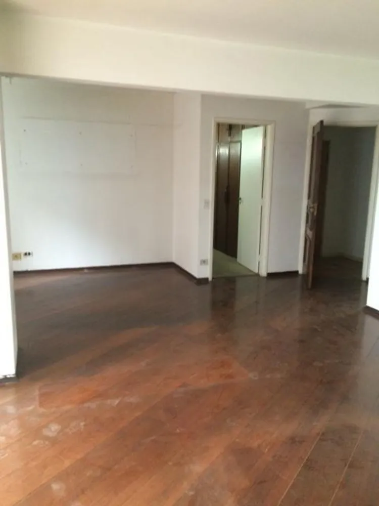 Apartamento, 4 quartos, 167 m² - Foto 4