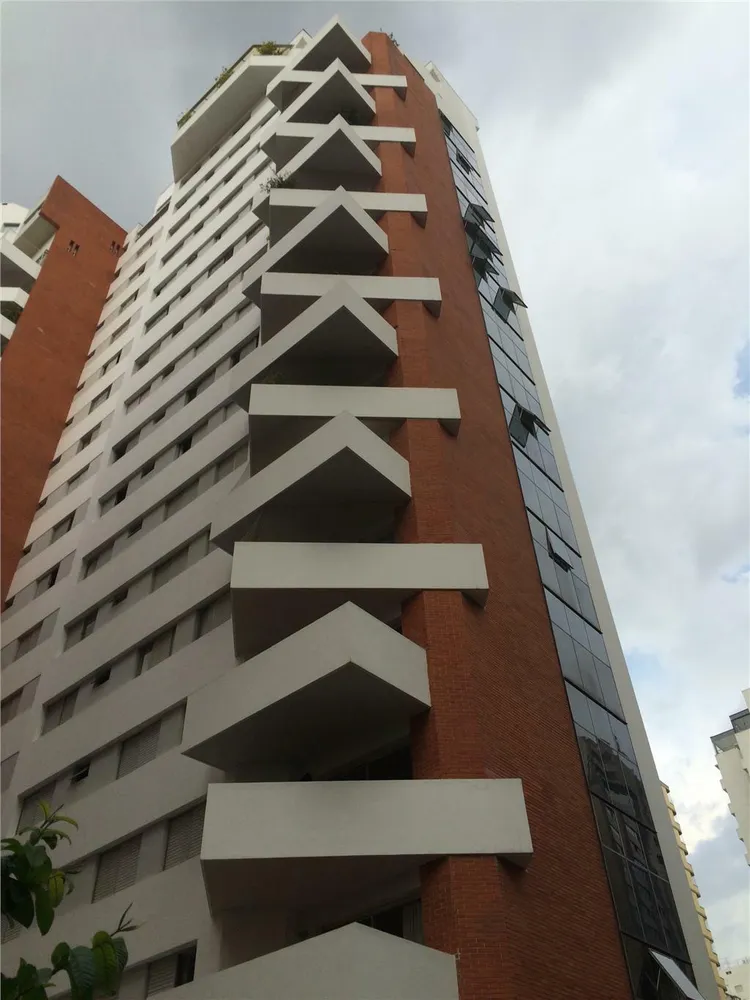 Apartamento, 4 quartos, 167 m² - Foto 1