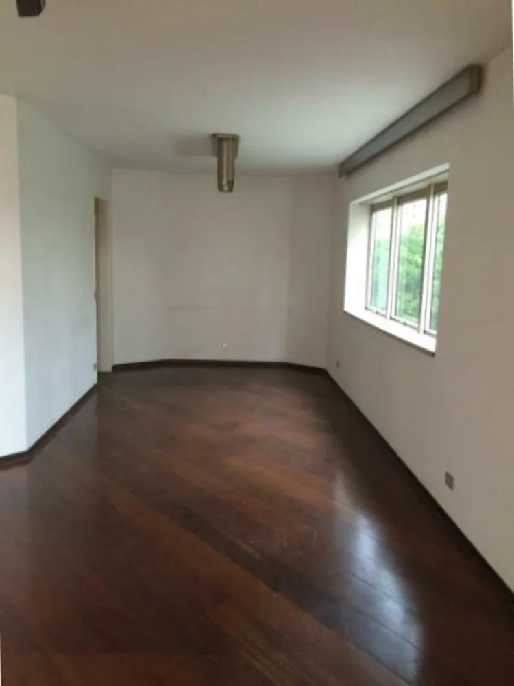 Apartamento, 4 quartos, 167 m² - Foto 2