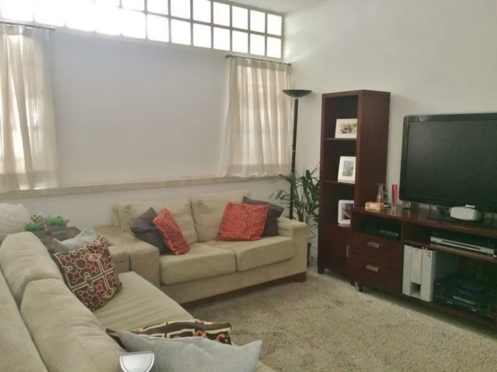 Casa, 3 quartos, 149 m² - Foto 2