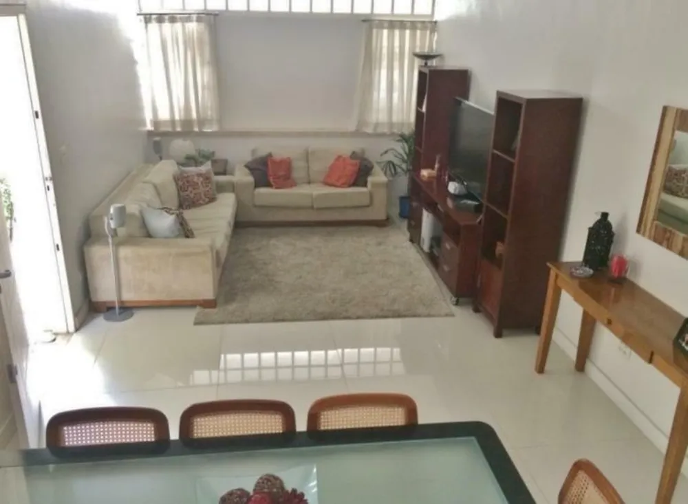 Casa, 3 quartos, 149 m² - Foto 1