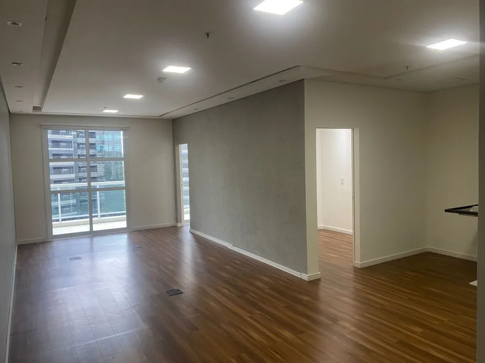 Sala-Conjunto, 70 m² - Foto 1