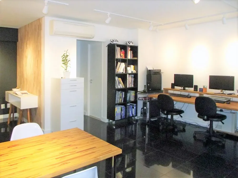 Sala-Conjunto, 41 m² - Foto 2