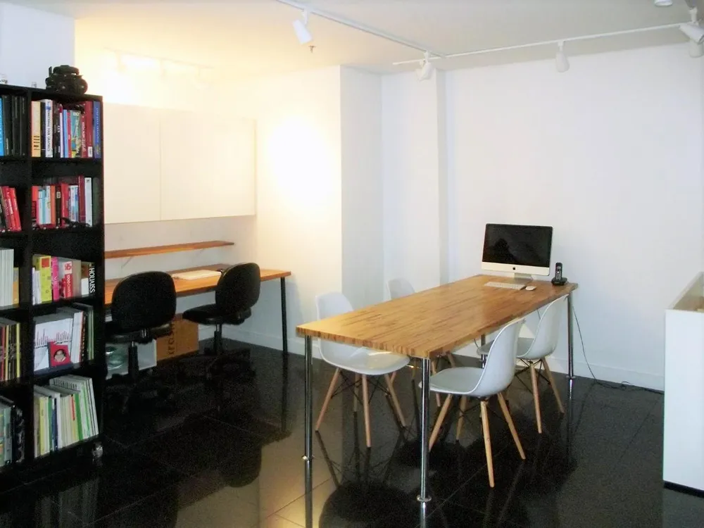 Sala-Conjunto, 41 m² - Foto 4