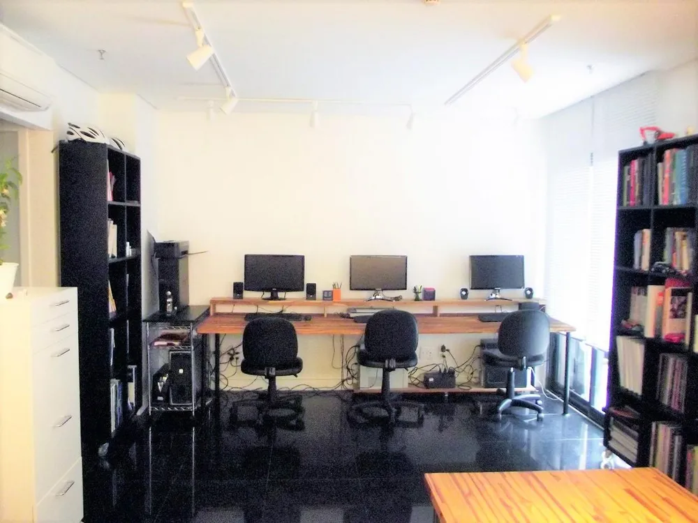 Sala-Conjunto, 41 m² - Foto 3