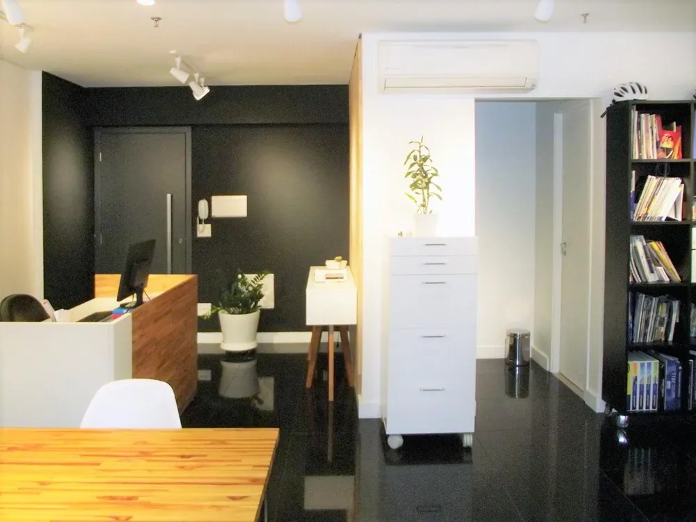 Sala-Conjunto, 41 m² - Foto 1
