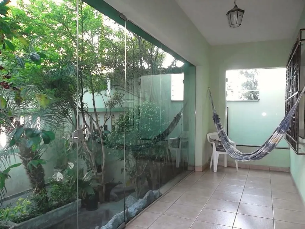 Casa, 3 quartos, 392 m² - Foto 2