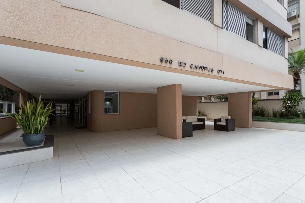 Apartamento, 3 quartos, 113 m² - Foto 2