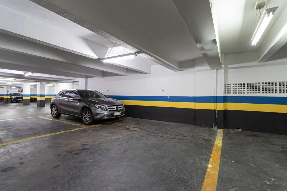Apartamento, 3 quartos, 113 m² - Foto 4