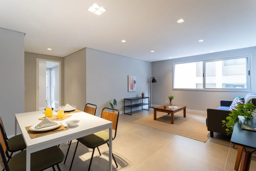 Apartamento, 3 quartos, 113 m² - Foto 1