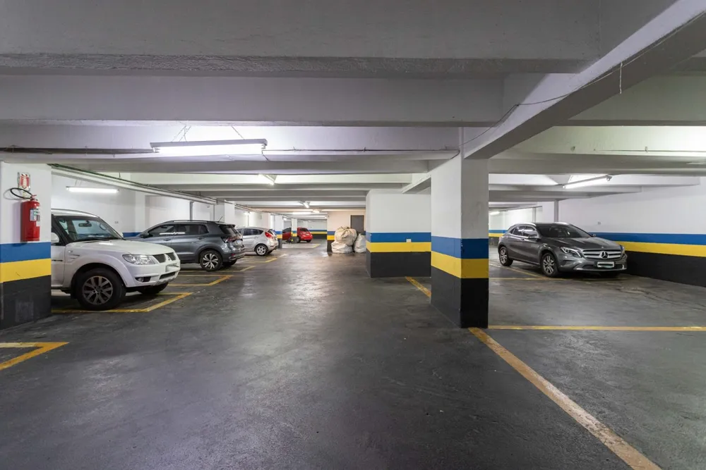 Apartamento, 3 quartos, 113 m² - Foto 3