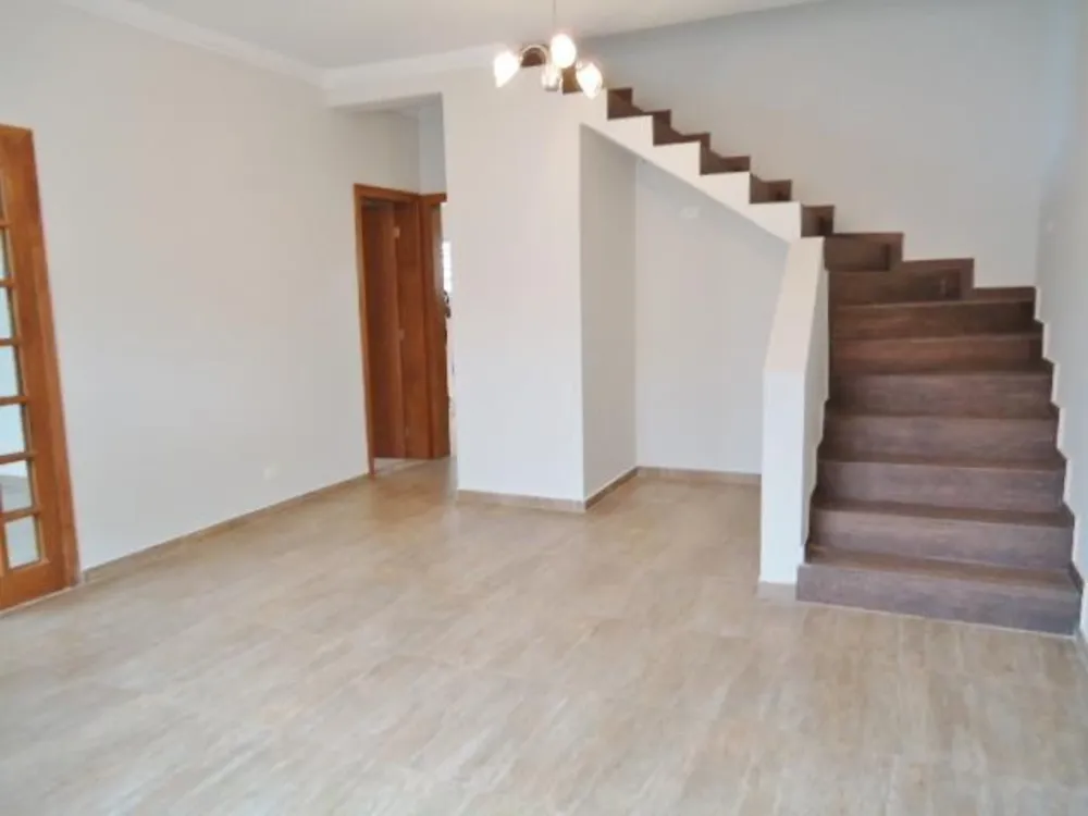 Casa, 3 quartos, 184 m² - Foto 1