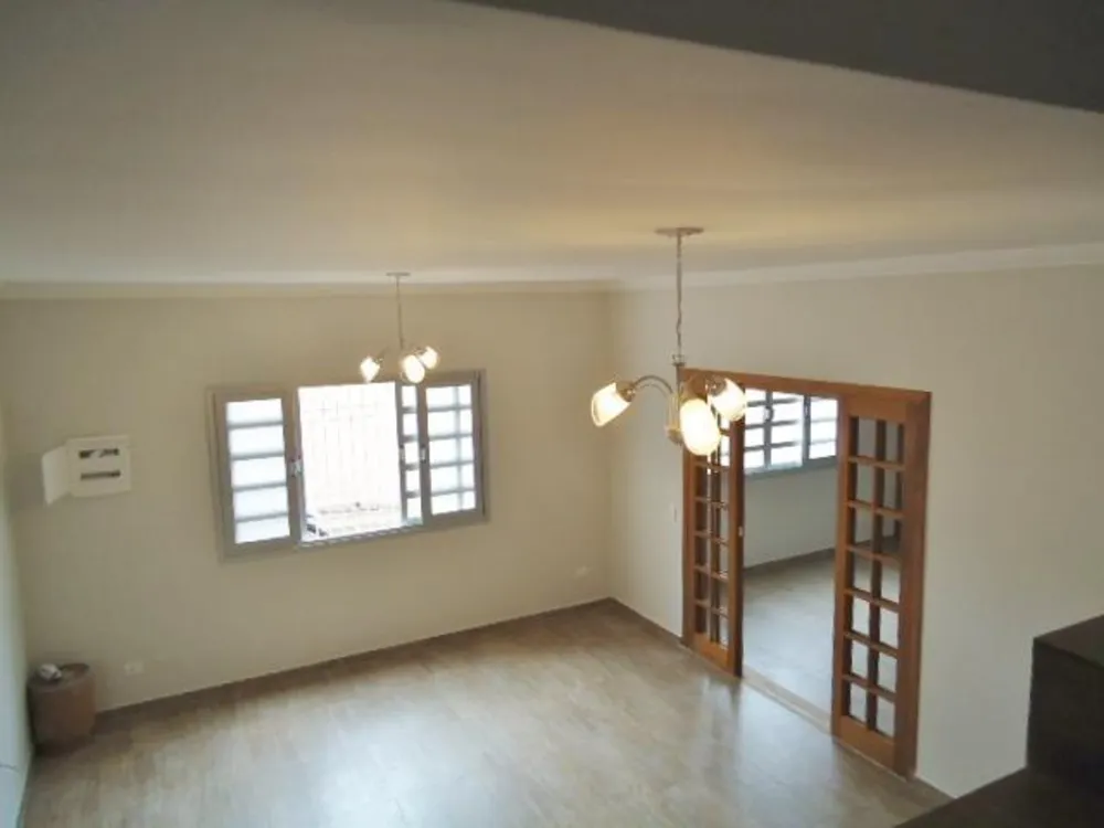 Casa, 3 quartos, 184 m² - Foto 2