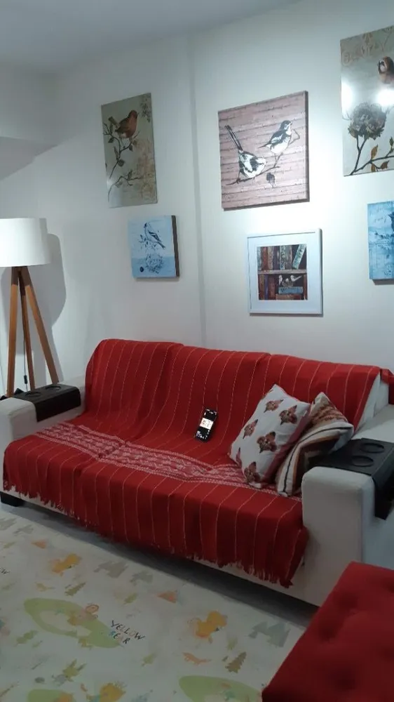 Apartamento, 3 quartos, 90 m² - Foto 2