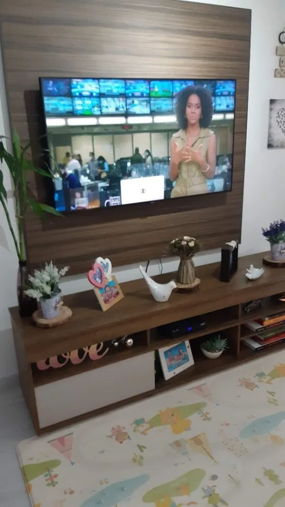 Apartamento, 3 quartos, 90 m² - Foto 4