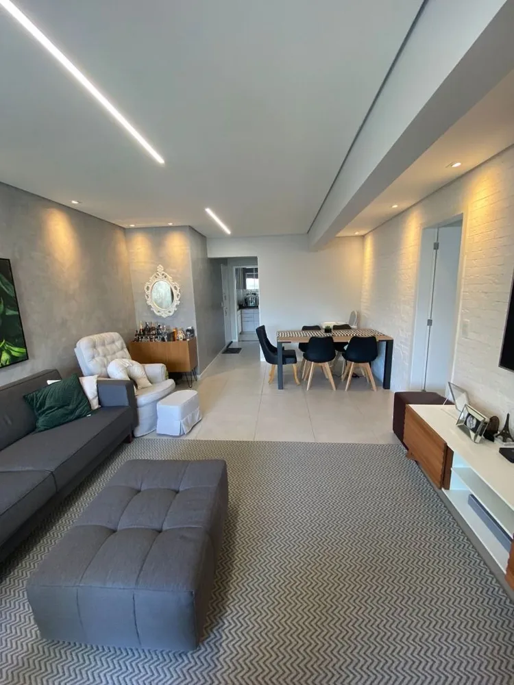 Apartamento, 2 quartos, 80 m² - Foto 4
