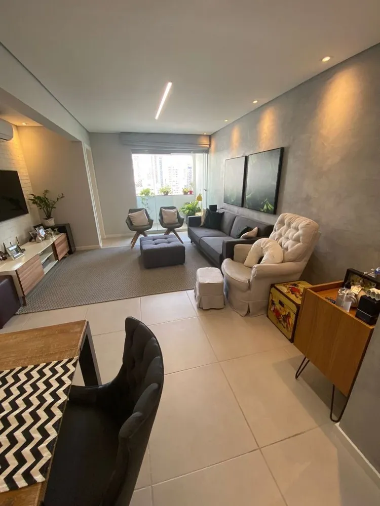 Apartamento, 2 quartos, 80 m² - Foto 5