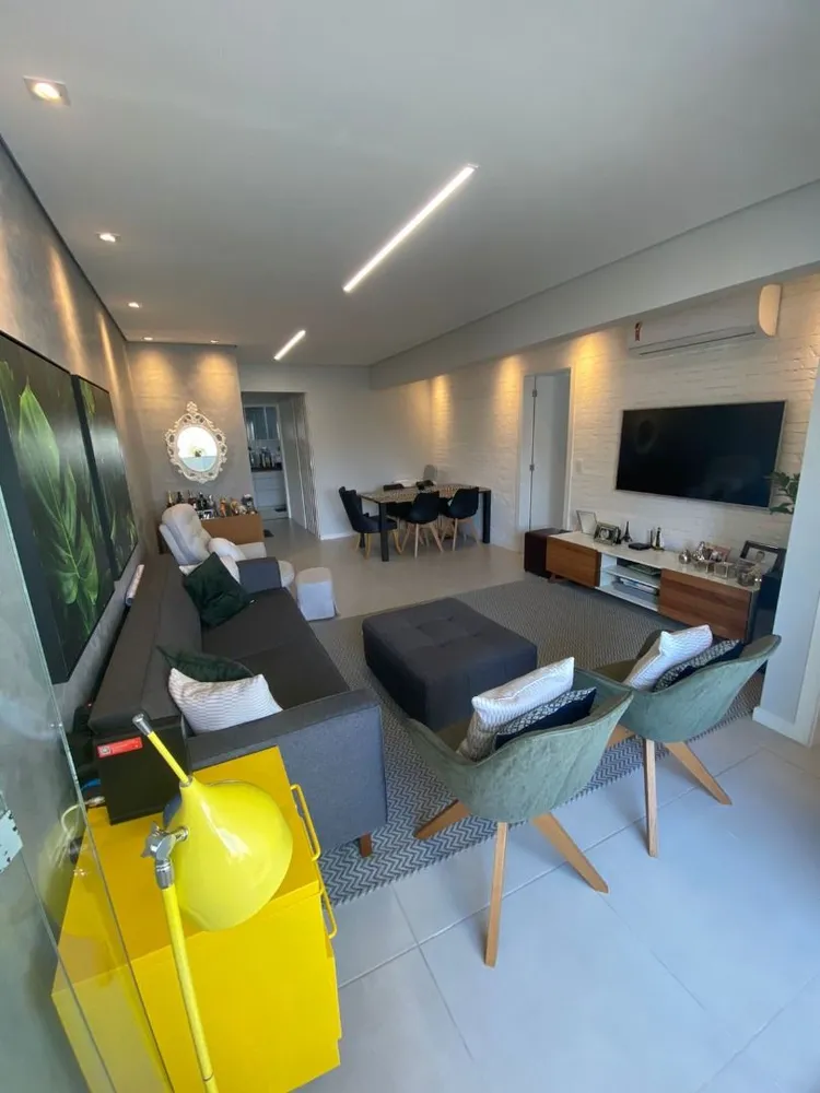Apartamento, 2 quartos, 80 m² - Foto 6