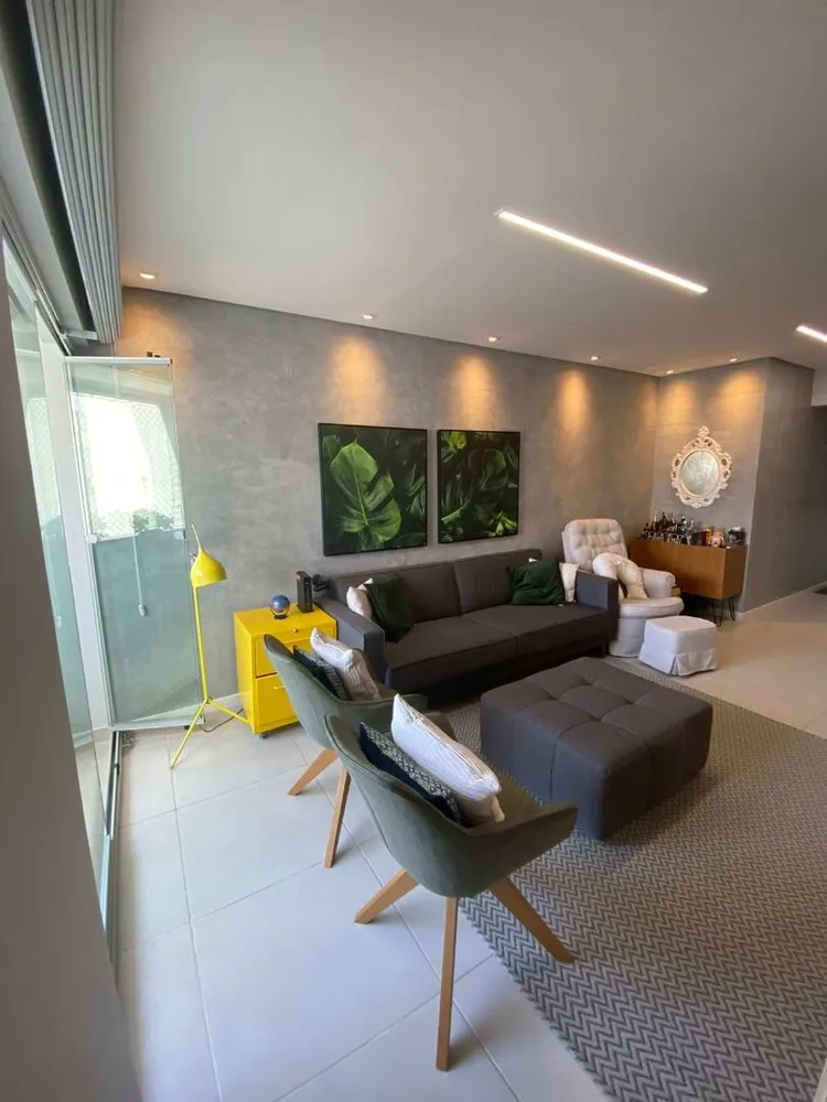 Apartamento, 2 quartos, 80 m² - Foto 3