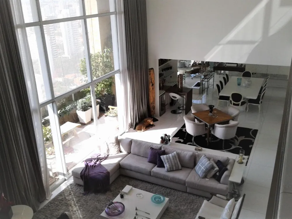 Apartamento, 5 quartos, 747 m² - Foto 2