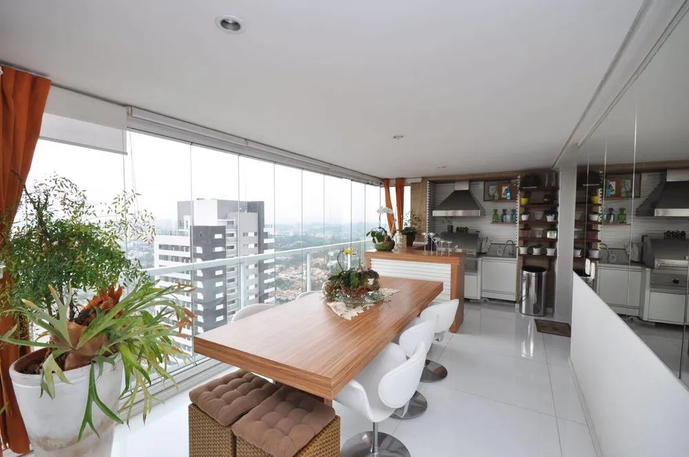 Apartamento, 5 quartos, 747 m² - Foto 1