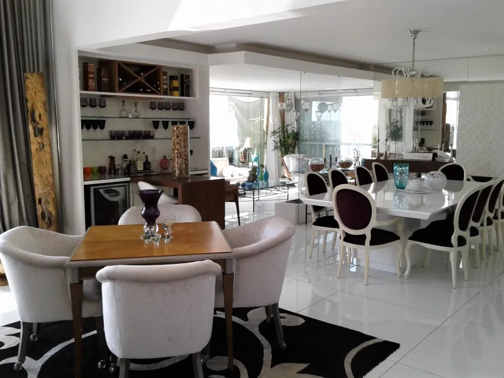 Apartamento, 5 quartos, 747 m² - Foto 4