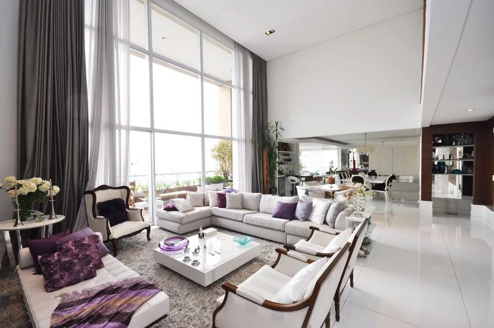 Apartamento, 5 quartos, 747 m² - Foto 3