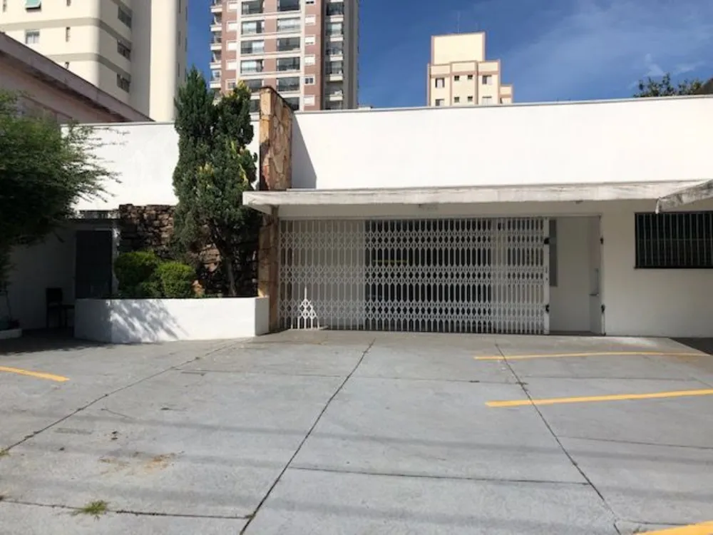 Casa, 450 m² - Foto 1