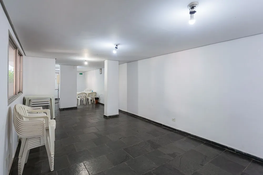 Apartamento, 2 quartos, 54 m² - Foto 2