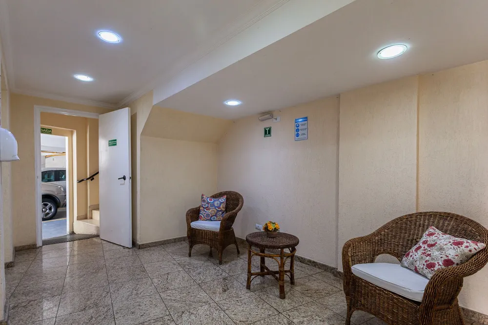Apartamento, 2 quartos, 54 m² - Foto 4