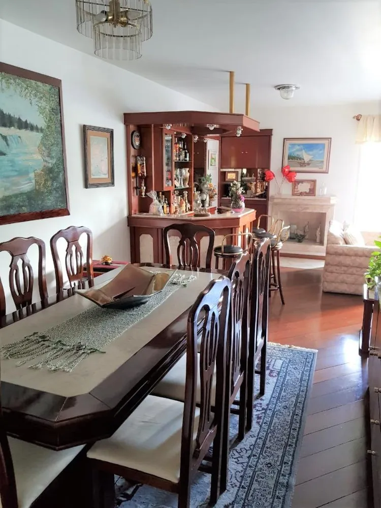 Apartamento, 4 quartos, 170 m² - Foto 4