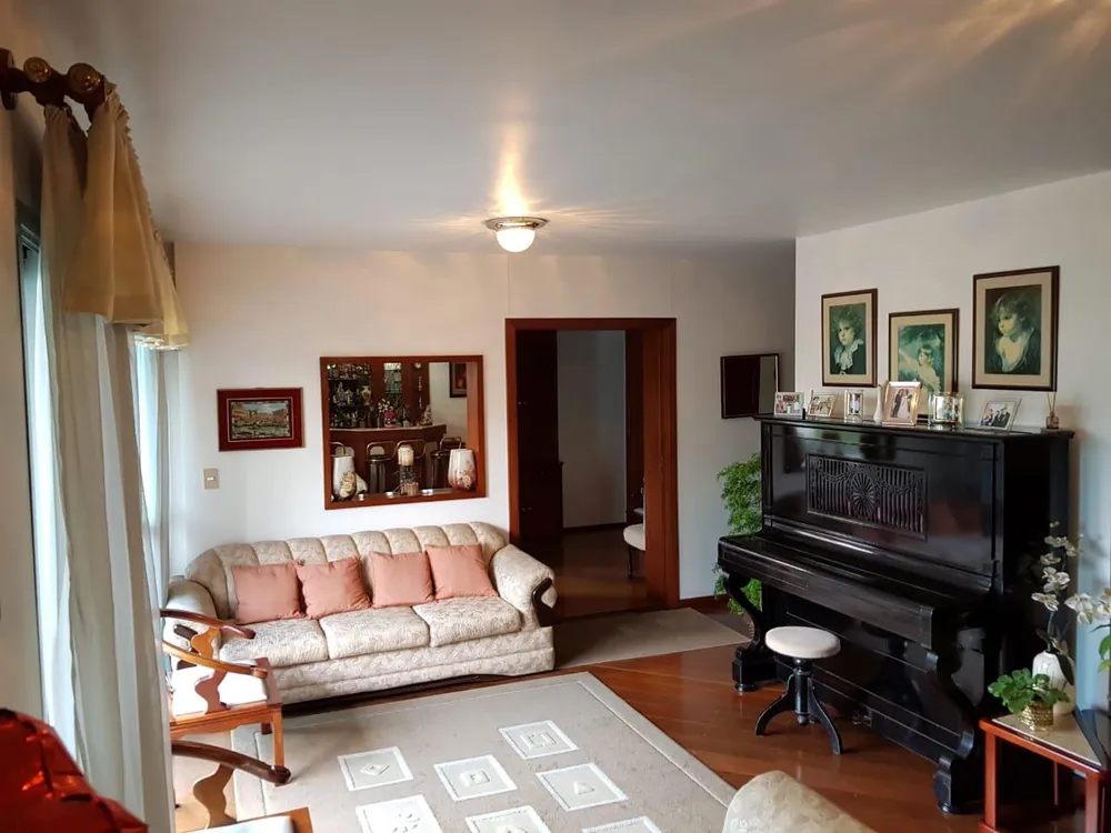 Apartamento, 4 quartos, 170 m² - Foto 2