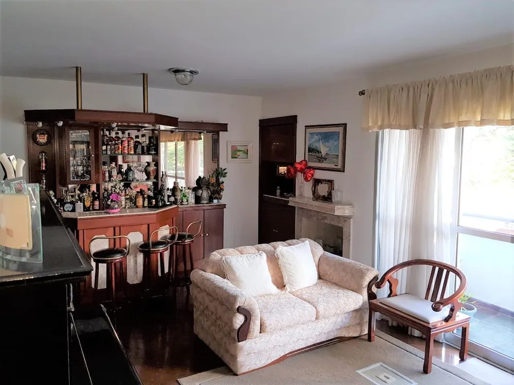 Apartamento, 4 quartos, 170 m² - Foto 3