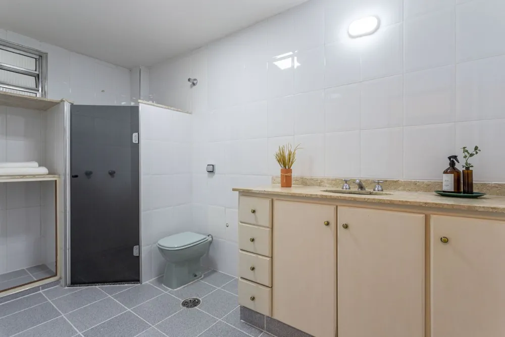 Apartamento, 3 quartos, 108 m² - Foto 4
