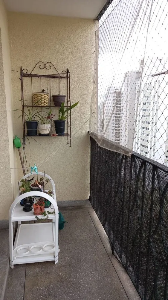 Apartamento, 3 quartos, 110 m² - Foto 2