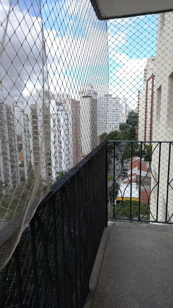 Apartamento, 3 quartos, 110 m² - Foto 3