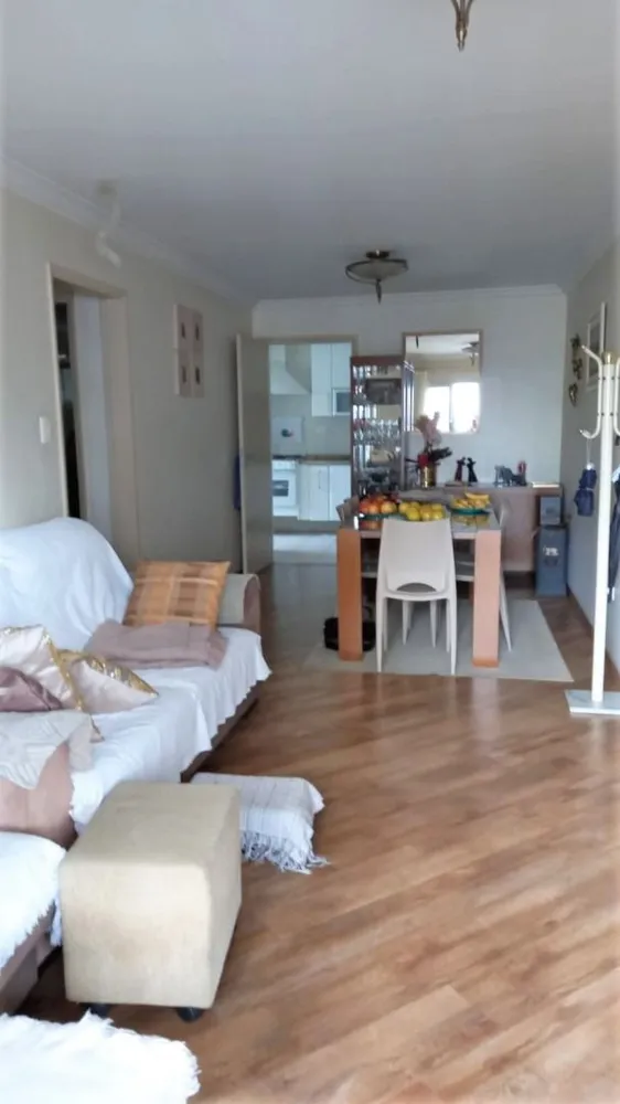 Apartamento, 3 quartos, 110 m² - Foto 4