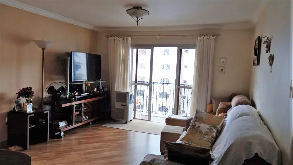 Apartamento, 3 quartos, 110 m² - Foto 1