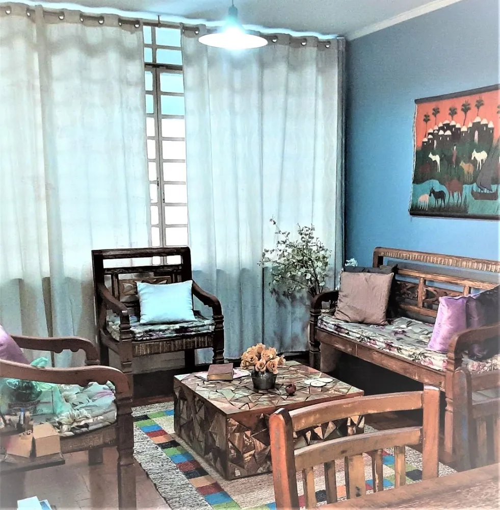 Casa, 3 quartos, 160 m² - Foto 1