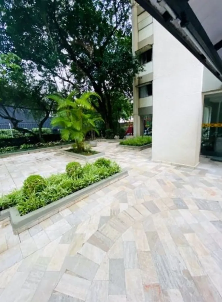 Apartamento, 2 quartos, 58 m² - Foto 2