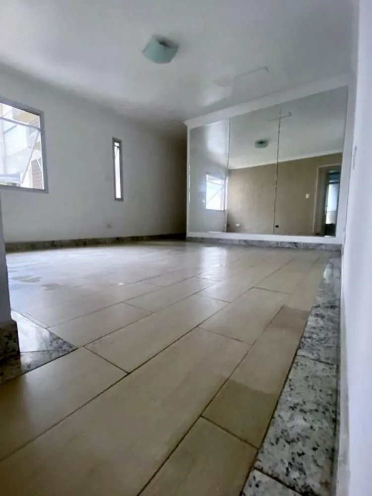 Apartamento, 2 quartos, 58 m² - Foto 1