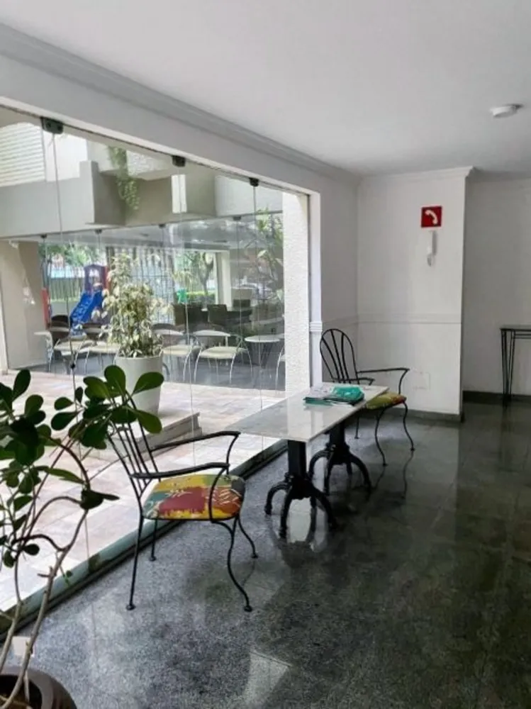 Apartamento, 2 quartos, 58 m² - Foto 4
