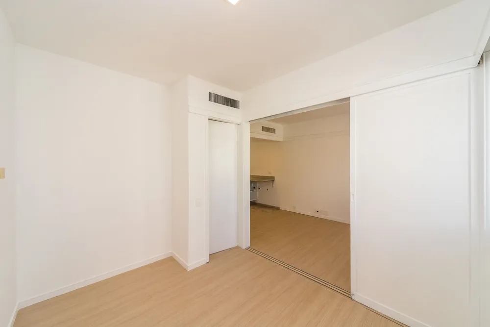Apartamento, 1 quarto, 29 m² - Foto 1