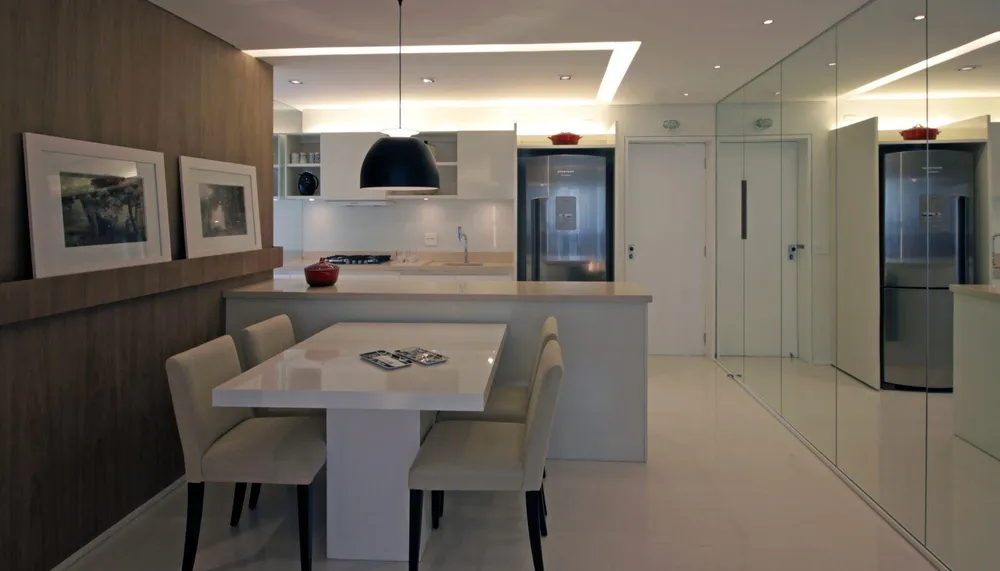 Apartamento, 1 quarto, 47 m² - Foto 4