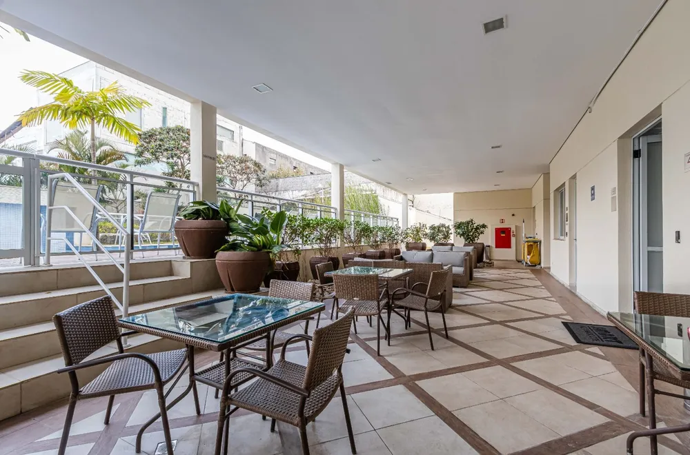 Apartamento, 1 quarto, 94 m² - Foto 3