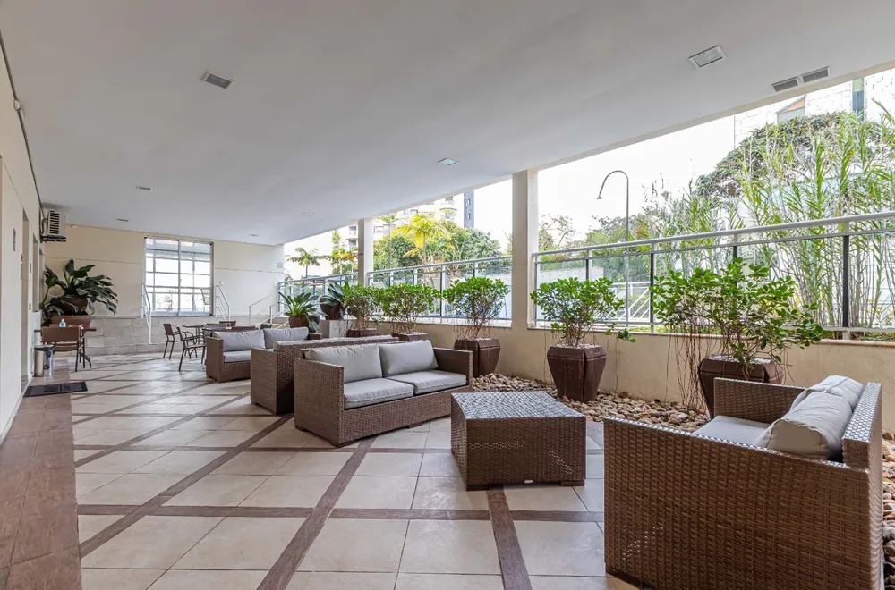 Apartamento, 1 quarto, 94 m² - Foto 4