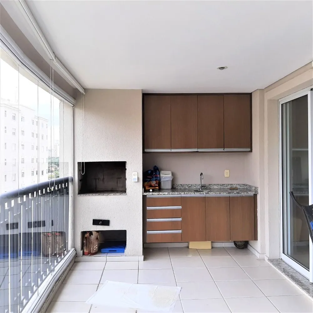 Apartamento, 4 quartos, 144 m² - Foto 1