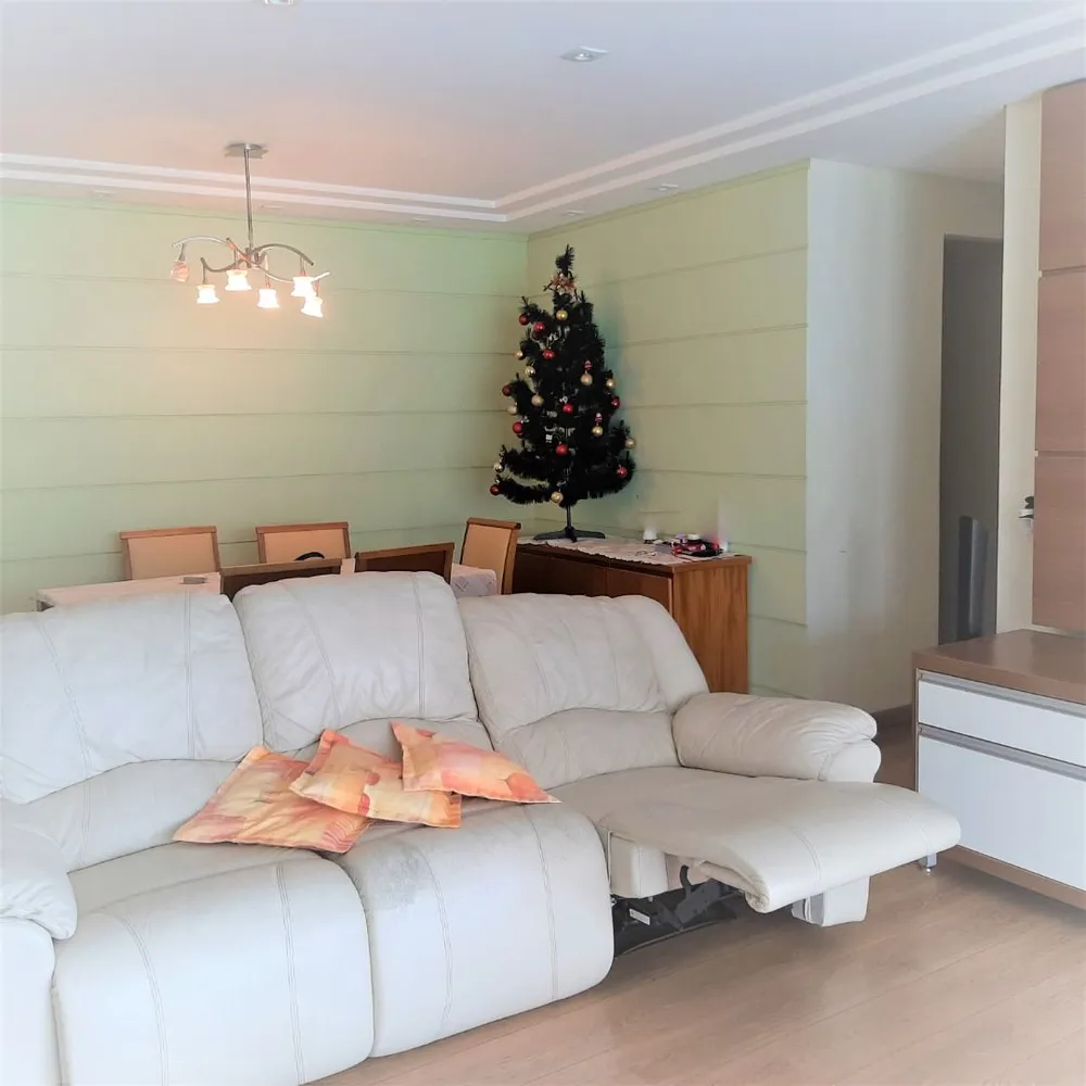 Apartamento, 4 quartos, 144 m² - Foto 3