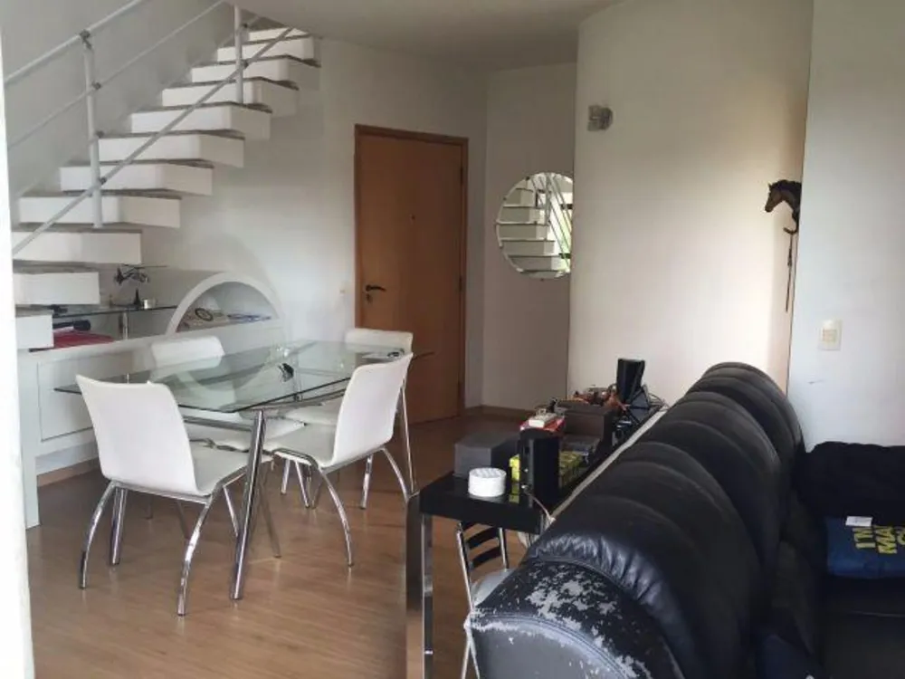 Apartamento, 2 quartos, 94 m² - Foto 1