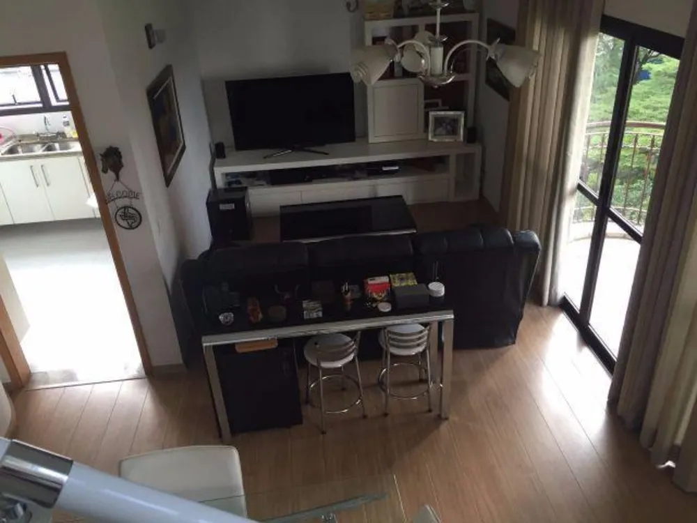 Apartamento, 2 quartos, 94 m² - Foto 2